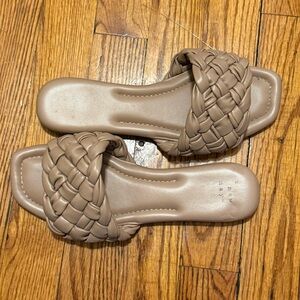 A New Day Sandals